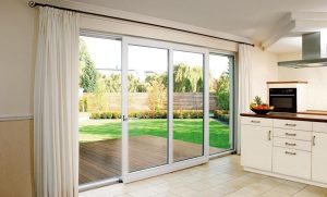 Patio Doors Installation